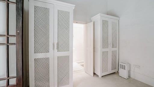 71 Pedlar St Спальня 4