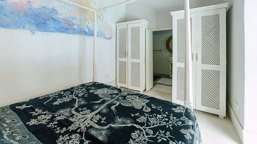 71 Pedlar St Спальня 1