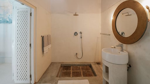 71 Pedlar St Спальня 1