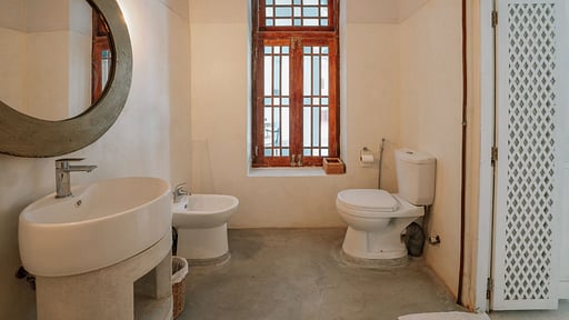 71 Pedlar St Спальня 1