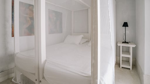 71 Pedlar St Спальня 2