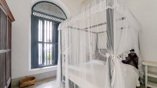 71 Pedlar St Спальня 3