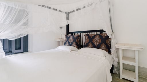 71 Pedlar St Спальня 3