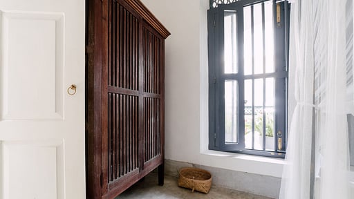 71 Pedlar St Спальня 3