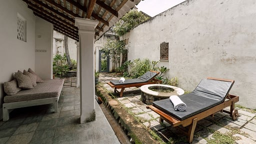 71 Pedlar St Терраса/веранда