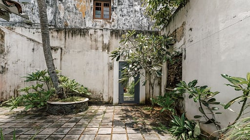 71 Pedlar St Терраса/веранда