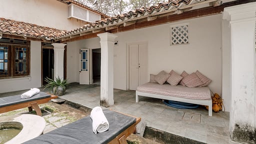 71 Pedlar St Терраса/веранда