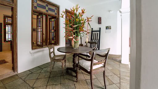 71 Pedlar St Терраса/веранда