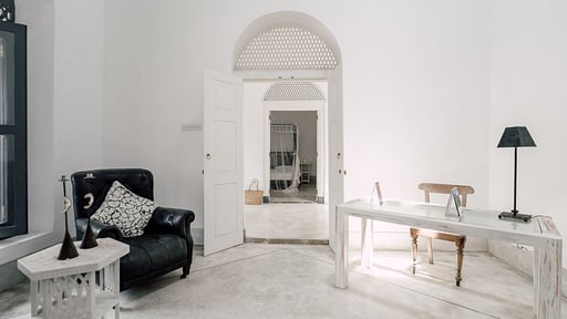 71 Pedlar St Гостиная