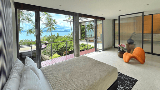 L2 Residence Villa Bedroom 4