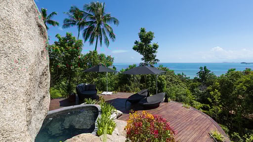 L2 Residence Villa