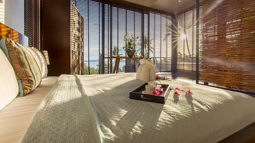 L2 Residence Villa Bedroom 1