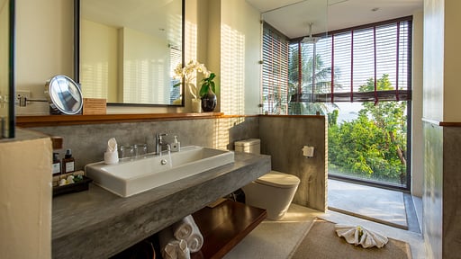 L2 Residence Villa Bedroom 3