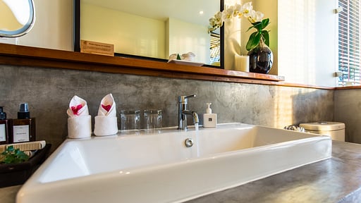 L2 Residence Villa Bedroom 2