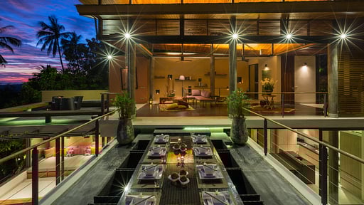 L2 Residence Villa Others