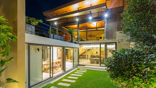 L2 Residence Villa Others