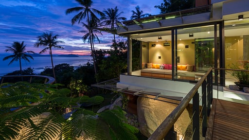 L2 Residence Villa Others