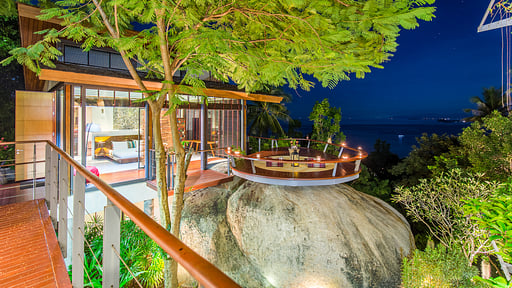 L2 Residence Villa Others