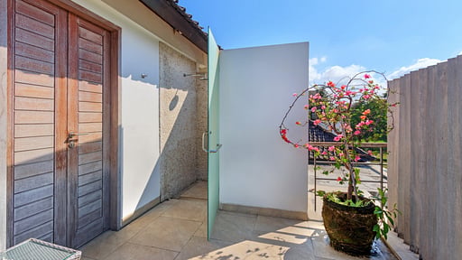 Abaca Villas Bedroom 10