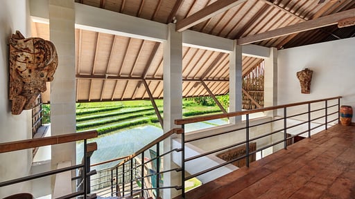 Abaca Villas Spa