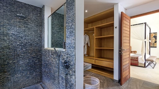 Abaca Villas Bedroom 8