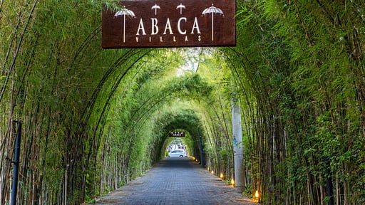 Abaca Villas Others