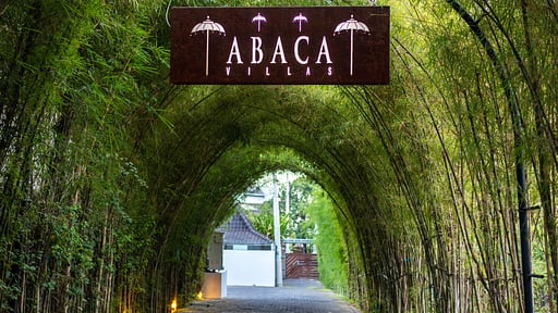 Abaca Villas Others
