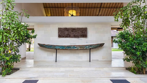 Abaca Villas Others