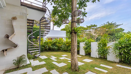Abaca Villas Others