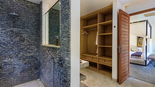Abaca Villas Bedroom 12