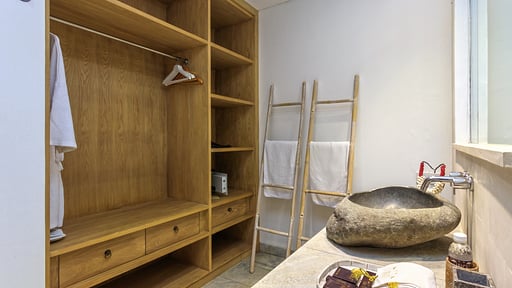 Abaca Villas Bedroom 12