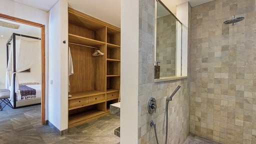 Abaca Villas Bedroom 13