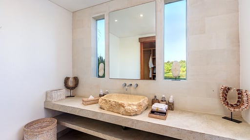 Abaca Villas Bedroom 14