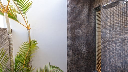 Abaca Villas Bedroom 14