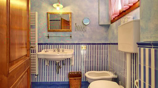 Villa Acacia Schlafzimmer 2