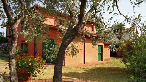 Villa Acacia Andere