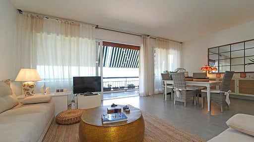 Acquamarina Apartment Salle à manger