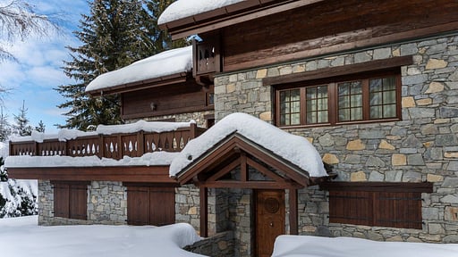Chalet Adalta Others