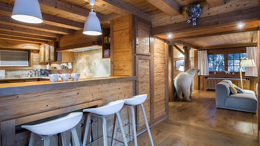 Chalet Adalta Others 