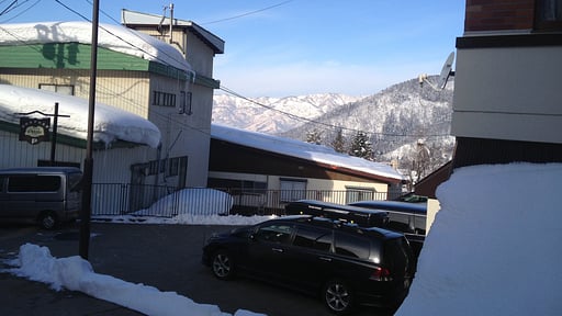 Address Nagasaka 1 Others