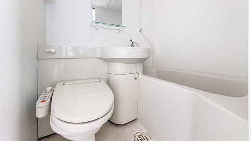 Address Nagasaka 1 Bedroom 1