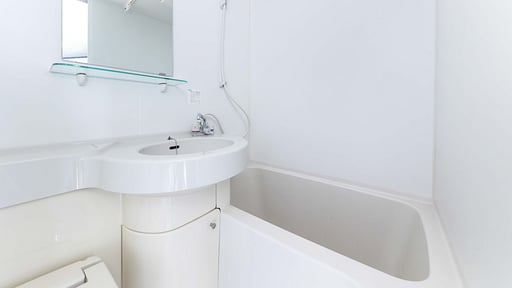 Address Nagasaka 1 Bedroom 1