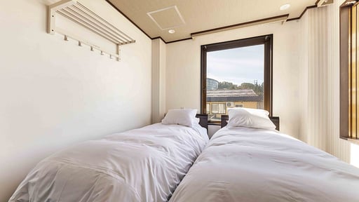 Address Nagasaka 1 Bedroom 1