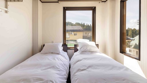 Address Nagasaka 1 Bedroom 1