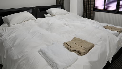 Address Nagasaka 2 Bedroom 2