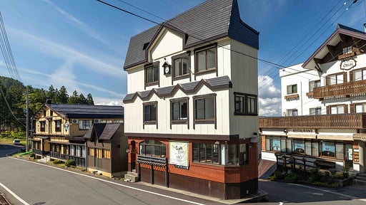 Address Nagasaka 2 Others