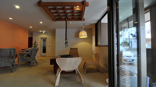 Address Nozawa Executive Studio Others