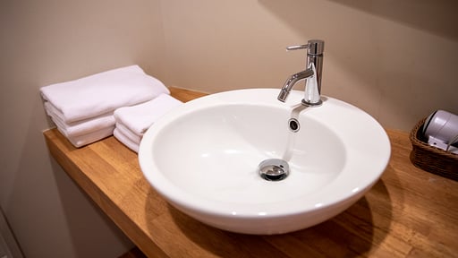 Address Nozawa Grand Suite Bedroom 1