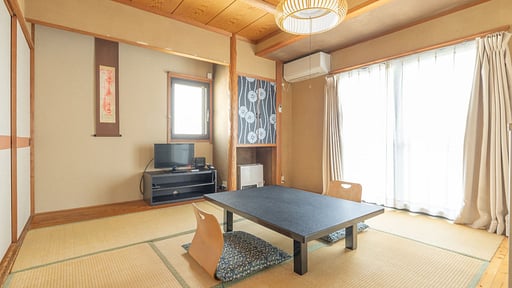 Address Nozawa Japanese Room Living room