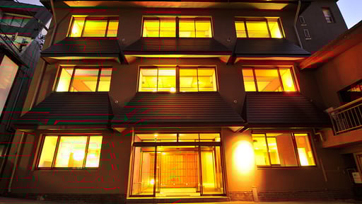 Address Nozawa Superior Studio Others